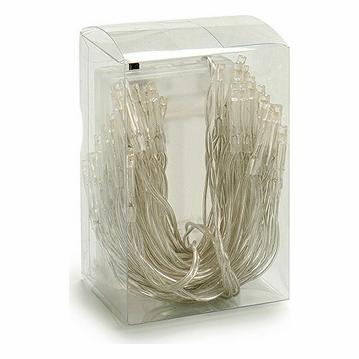 Bandes LED Gift Decor Blanc (24 Unités)